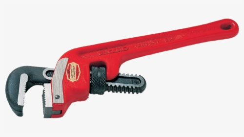 Pipe Wrench Png Transparent Background - Long Compound Jaw For Pipe, Png Download, Free Download