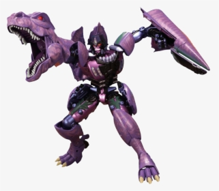 Megatron Beast Wars Masterpiece Edition Mp-43 10” Action - Beast Wars Transformers Megatron, HD Png Download, Free Download