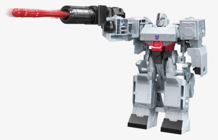 Cyberverse One Step Megatron, HD Png Download, Free Download