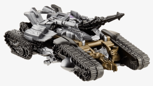 Rotf Megatron Toy, HD Png Download, Free Download
