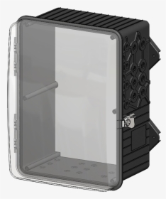 Megatron Multi Box - Computer Case, HD Png Download, Free Download