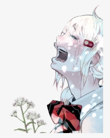 Blue Exorcist Png -the Website Also Displayed These - Season 2 Blue Exorcist Shiemi, Transparent Png, Free Download