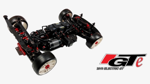 Rc Igt8, HD Png Download, Free Download