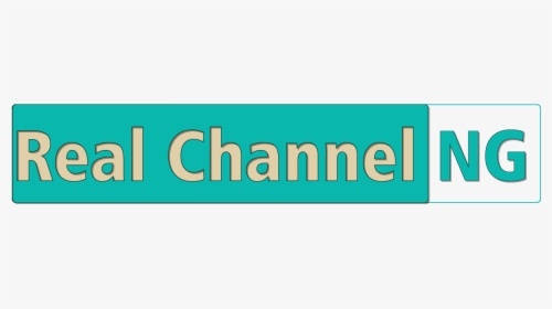Realchannelng - Graphic Design, HD Png Download, Free Download