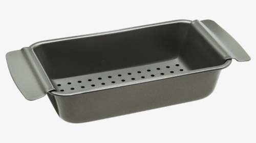 Bread Pan With Holder - Bread Pan, HD Png Download, Free Download