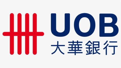 Ocbc Investment 2018 05 - United Overseas Bank Logo, HD Png Download, Free Download