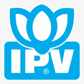 Ipv Logo Png Transparent - Emblem, Png Download, Free Download
