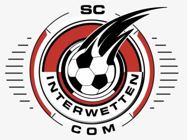 Interwetten Com Logo Png Transparent - Sc Interwetten, Png Download, Free Download