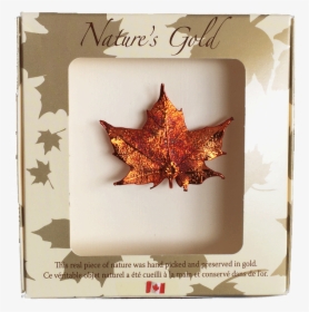 Natural Maple Leaf Canadian, HD Png Download, Free Download