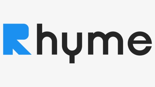 Rhyme Hiphop Logo, HD Png Download, Free Download