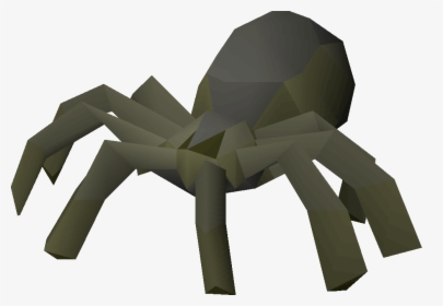 Runescape Spider, HD Png Download, Free Download