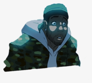 Soldier, HD Png Download, Free Download