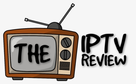 The Iptv Review, HD Png Download, Free Download