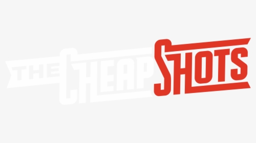 The Cheap Shots - Calligraphy, HD Png Download, Free Download