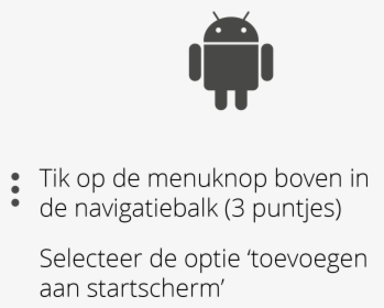 Android, HD Png Download, Free Download