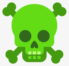 Poison Icon Transparent, HD Png Download, Free Download