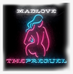 Sean Paul Mad Love The Prequel, HD Png Download, Free Download