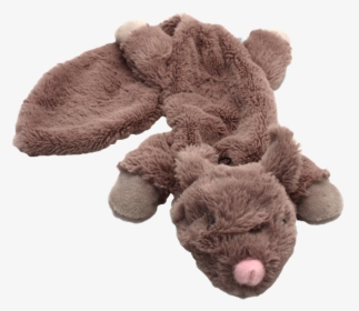 Happy Pet Unstuffed Chipmunk Character Soft Dog Toy, HD Png Download, Free Download