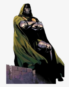 Dr Doom Does Not Beg, HD Png Download, Free Download