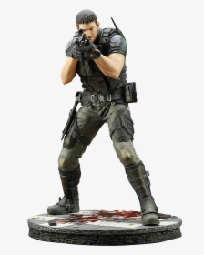 Resident Evil Vendetta Statue, HD Png Download, Free Download