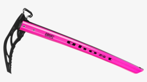 Pink Climbing Axe, HD Png Download, Free Download