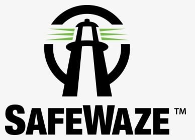 Safewaze Fs Hi Vis185 - Graphic Design, HD Png Download, Free Download