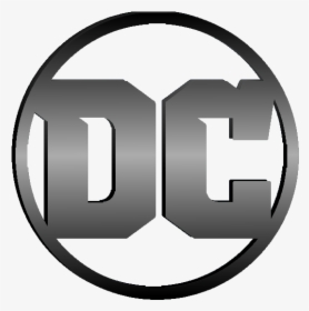 Batman Wonder Woman Catwoman Superman Flash - New Dc Logo Png, Transparent Png, Free Download