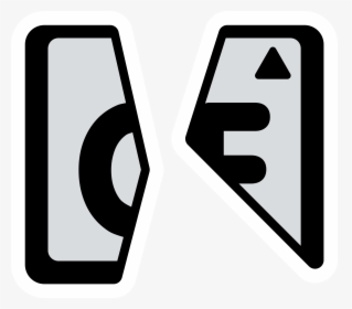 Primary Compact Flash Unmount Clip Arts - Traffic Sign, HD Png Download, Free Download