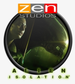 Art Of Alien Isolation (1365x1035), Png Download, Transparent Png, Free Download