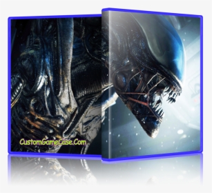 Sony Playstation 4 Ps4 - Alien Isolation, HD Png Download, Free Download