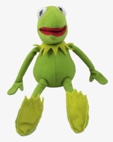 Kermit The Frog Toy, HD Png Download, Free Download