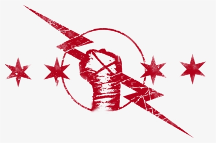 Cm Punk Logo Png, Transparent Png, Free Download