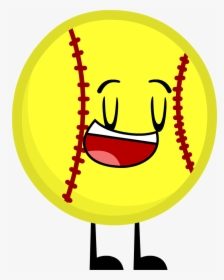 Heart Softball Png - Cool Insanity New Poses, Transparent Png, Free Download