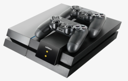 Sony Dualshock 4 Charging Station Ps4, HD Png Download, Free Download
