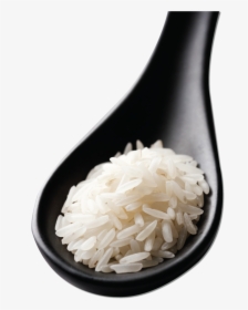 Rice Png - Spoon Of Rice Png, Transparent Png, Free Download