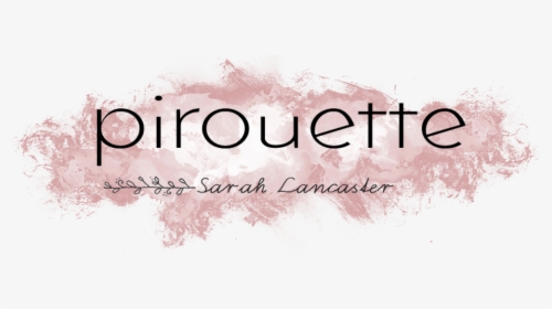 Sarah Lancaster - Calligraphy, HD Png Download, Free Download