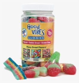 Psl Gummies02 - Gummi Candy, HD Png Download, Free Download