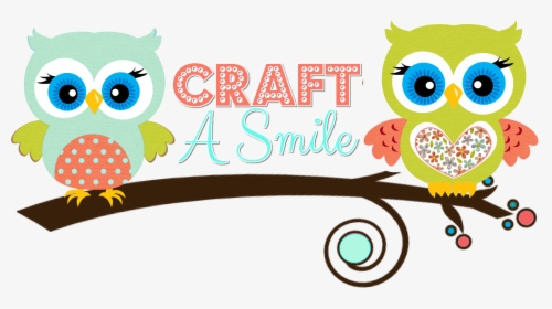 Craft A Smile Designs, HD Png Download, Free Download