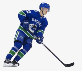 Elias Pettersson- Vancouver Canucks - Vancouver Canucks, HD Png Download, Free Download