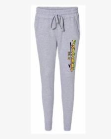 Pinwheel Ladies Jogger - Pajamas, HD Png Download, Free Download