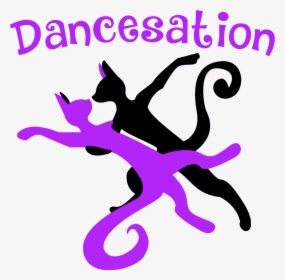 Dancesation In Dancesation Elias Motsoaledi Str, - Illustration, HD Png Download, Free Download