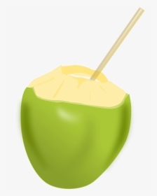 Food,fruit,green - Tropical Png Coco, Transparent Png, Free Download