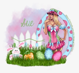 Photo Elias Easter - Illustration, HD Png Download, Free Download