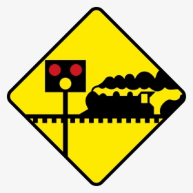 Transparent Warning Signs Png - Road Sign Share The Road, Png Download, Free Download