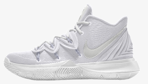 Image Of Nickfordis Af1 And Kyrie 5s - Kyrie 5 Uncle Drew, HD Png Download, Free Download