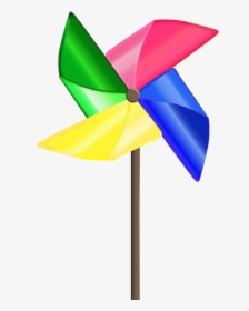 Windmill1 - Flag, HD Png Download, Free Download