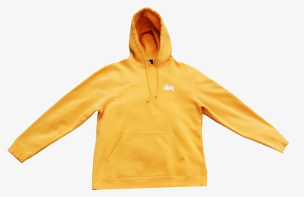 Image Of Stussy Logo Hoodie - Keep Your Mind Be Open Window Everyday, HD Png Download, Free Download