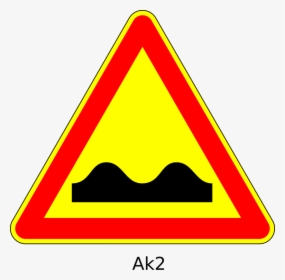 Transparent Warning Sign Clipart - Signs Are Used To Warn Us Of Danger, HD Png Download, Free Download