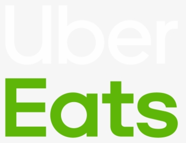 Uber Eats Transparent Logo, HD Png Download, Free Download