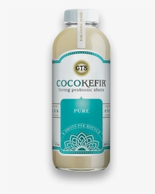 Pure - Gts Cocokefir, HD Png Download, Free Download